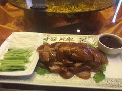 -楚灶王(徐东店)
