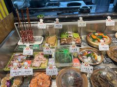 -黄泥岗·地道湖北菜(奥特莱斯店)