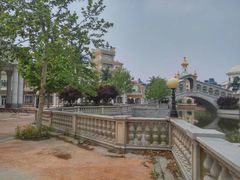 -青岛方特梦幻王国