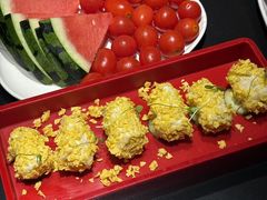 -辣尚瘾·烤鱼·新川菜(交大直营店)