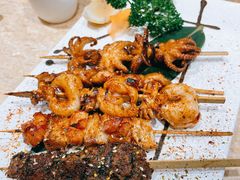 -东京屋(武定路店)