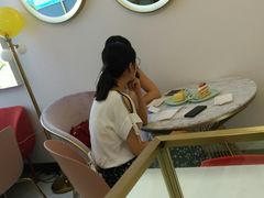 -星禾悦法式千层蛋糕(大卫城店)