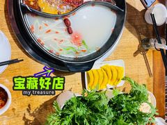 -串掌门砂锅串串香(后瑞店)