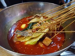 -付小姐在成都(五道口店)