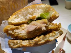 -麦当劳(金狮广场店)