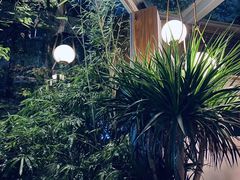 -Nirvana Cafe&Bar(北仓文创街区店)