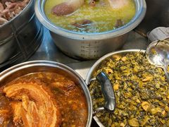 -姐妹鸭仔饭店(湾南路店)