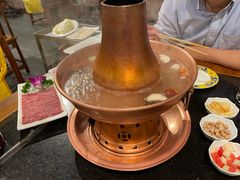 -南门涮肉(上海二店)
