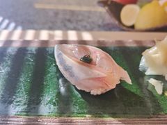 -鮨一日本料理旗舰店(总店)