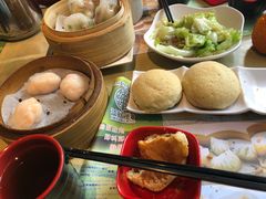-添好运点心专门店(北角店)