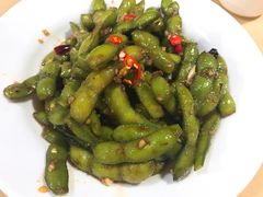 绝味毛豆-松哥油焖大虾·外卖(西乡店)