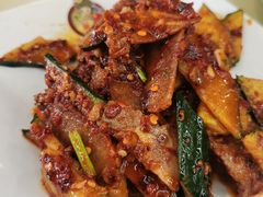 -服务大楼冷面(延大店)