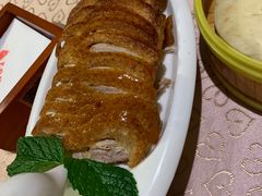 -大鸭梨烤鸭店(花园村店)