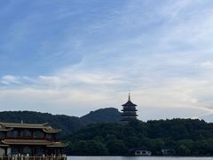 -杭州西湖柳莺里酒店