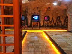 -恒坤北纬42度温泉洗浴(公园路店)