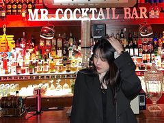 -鸡尾酒实验室酒吧(隆礼路店)