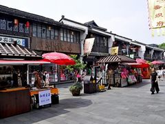 -河坊美食街(河坊街店)