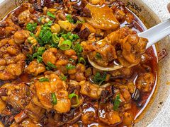 -蜀膳坊(洪公祠小区店)