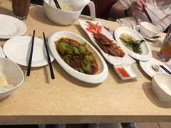 -九龙湾茶餐厅(东门店)