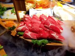 -大味老火锅City店