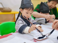 -金宝贝早教中心(北洋校区)