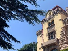 -青岛德国总督楼旧址博物馆