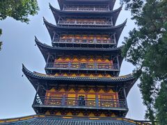 -常熟方塔园