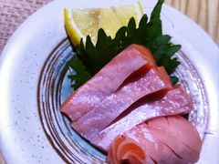 鱼腩刺身-爱米粒家