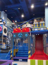 -meland亲子乐园•派对•研学(苏州悠方购物中心店)