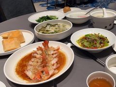 -徐记海鲜(观沙岭|滨江新城店)