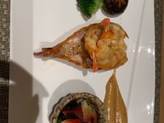 -香樟花园法式铁板烧(恒隆广场店)