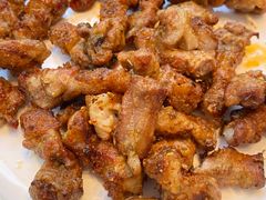 -张大嘴菜馆(庞各庄店)