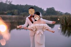 -第一夫人婚纱摄影(南京店)