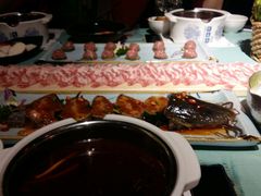 -东道煮牛肉火锅(东盛大街店)