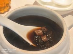 -若蘭慈·无国界素食料理(欢乐海岸店)