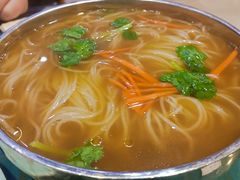 -春花民族美食(佳木斯总店)
