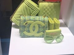 -CHANEL(恒隆广场店)
