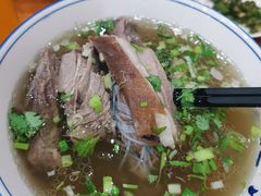-澄城水盆羊肉(澄县老哥红庙坡店)