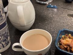 -湊湊火锅·茶憩(打浦桥日月光店)