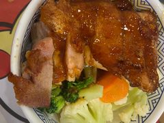 -吉野家(复兴路第二餐厅店)
