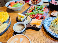 -Money Shops(愚园路店)