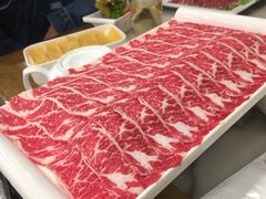 -牛街·马辈儿涮肉(牛街二店)