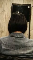 -藤野造型·专业烫染店