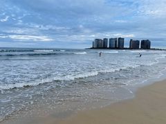 -日月湾海门游览区