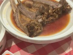 -西贝莜面村(镇江苏宁广场店)