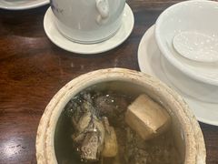 -今一靓汤.顺德菜东莞三十年老字号(厚街店)