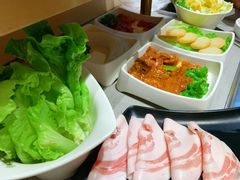 -海底捞火锅(六合天街店)