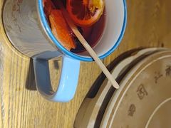-蜜桃餐厅·伴山(湖滨商业街店)
