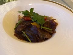 -金轩中餐厅 Jin Xuan(浦东丽思卡尔顿酒店)