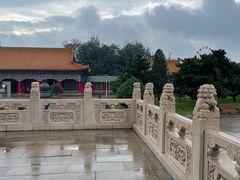 -玉佛苑